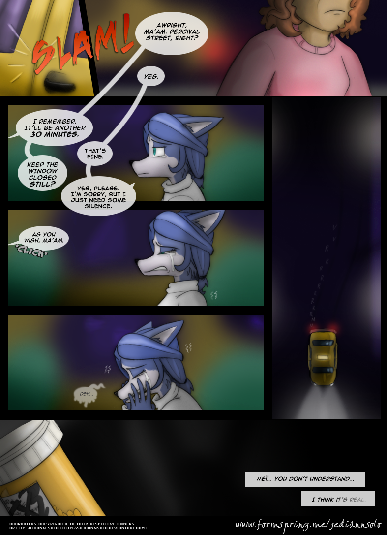 D3: Act 1 - Page 25