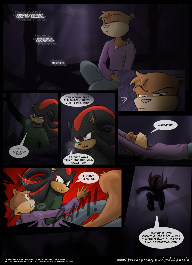 D3: Act 1 - Page 26