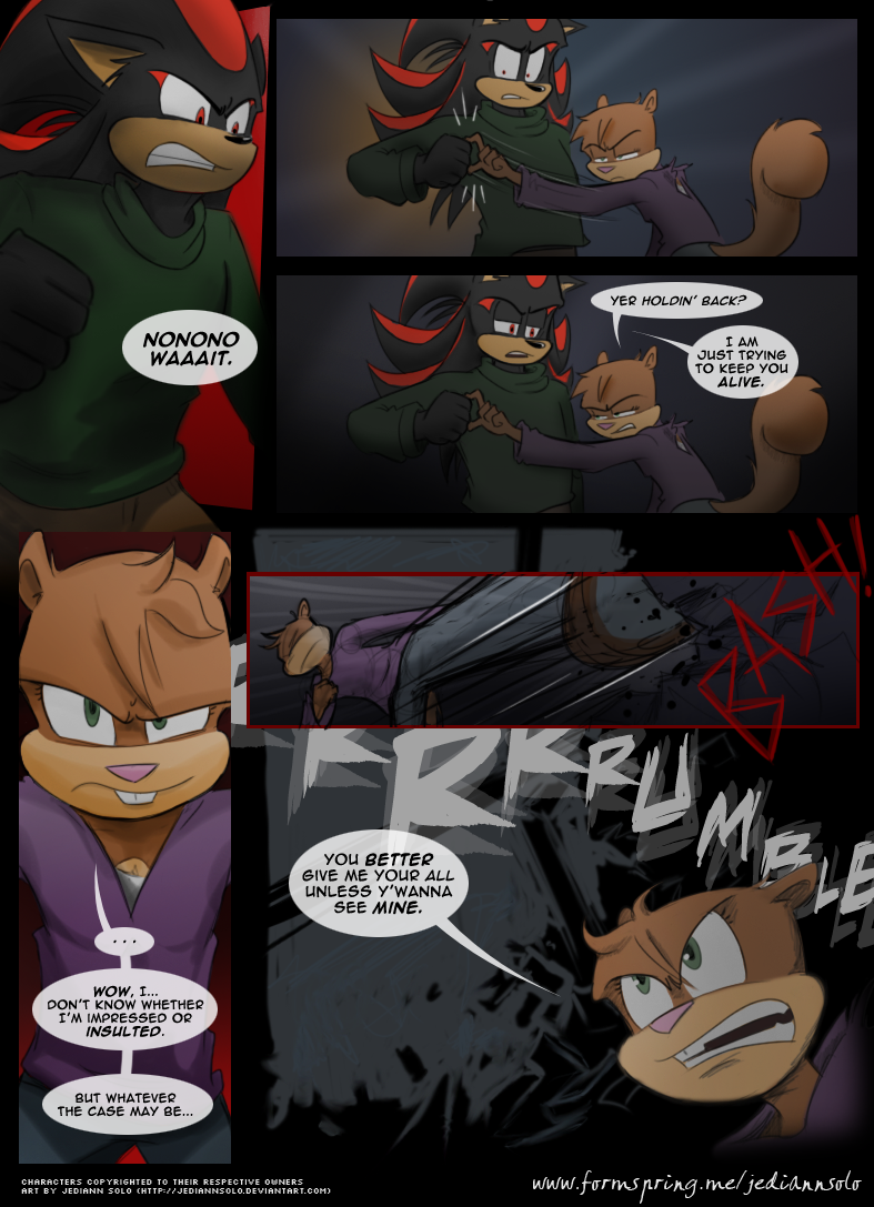 D3: Act 1 - Page 29