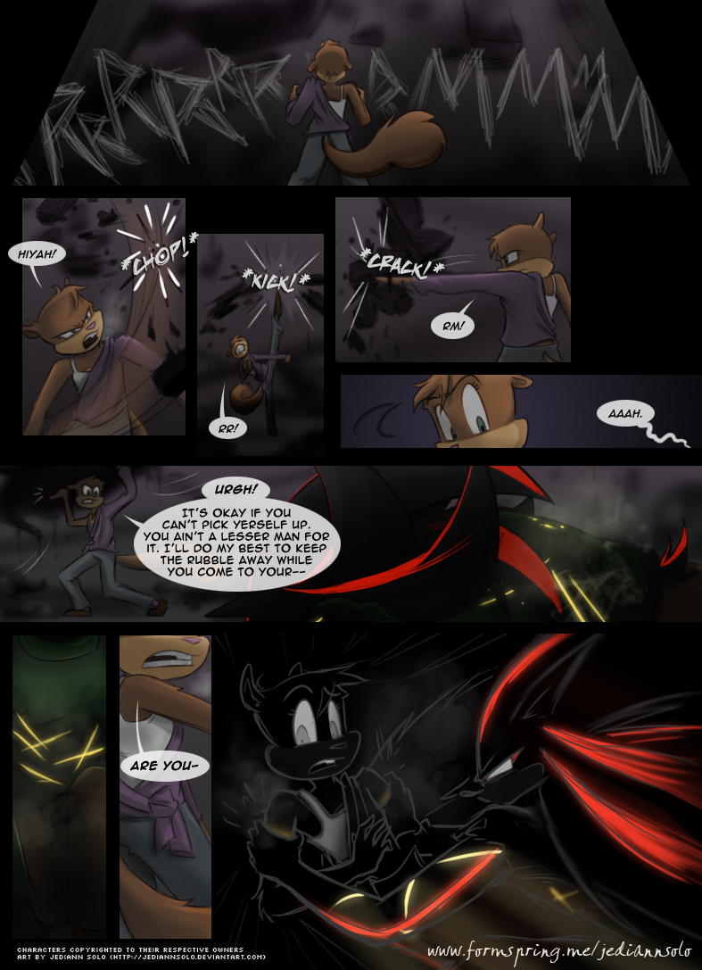 D3: Act 1 - Page 36