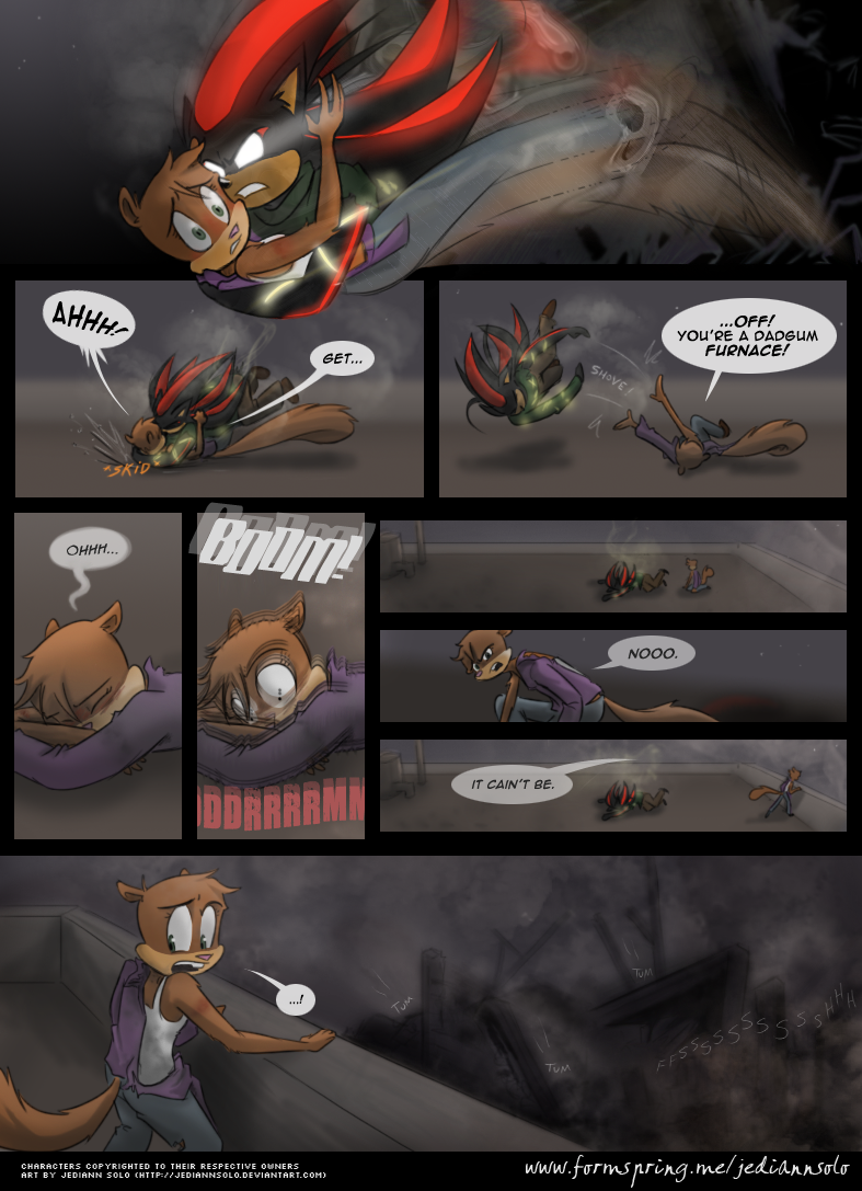 D3: Act 1 - Page 37