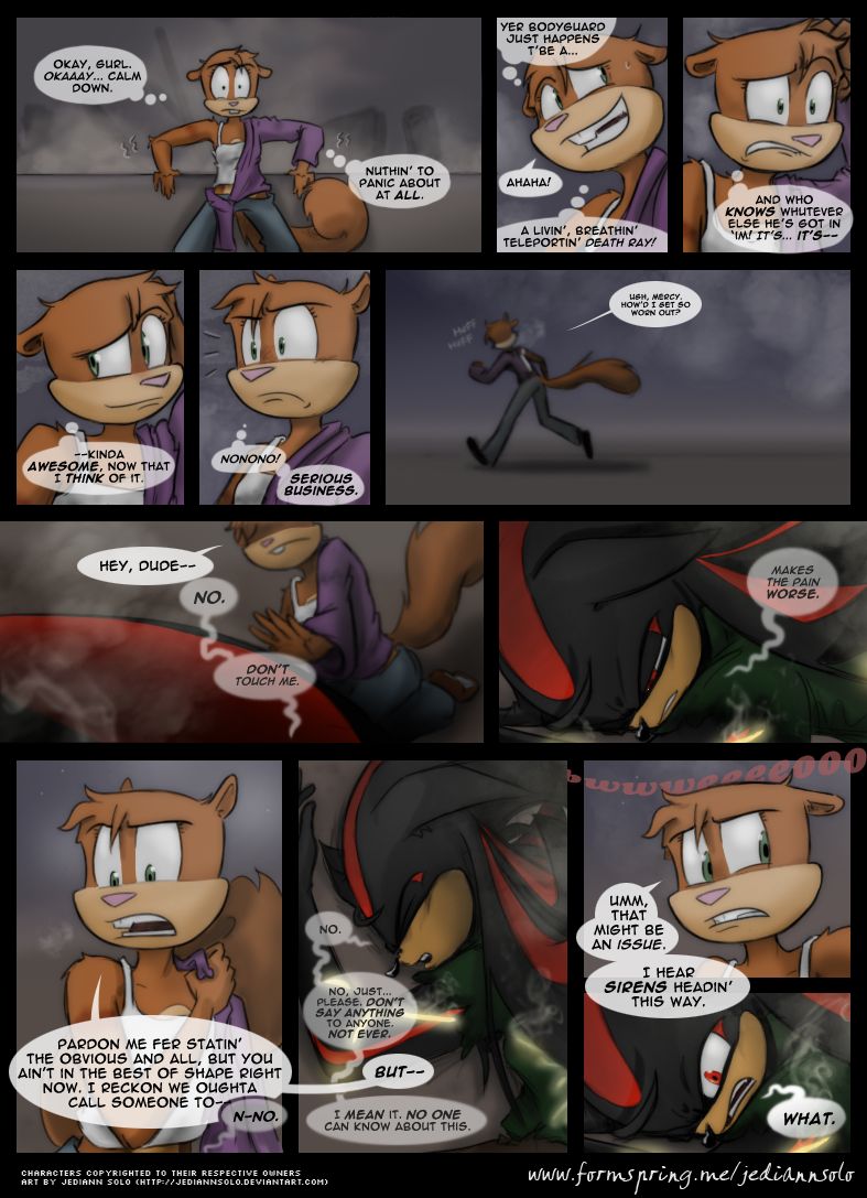 D3: Act 1 - Page 38