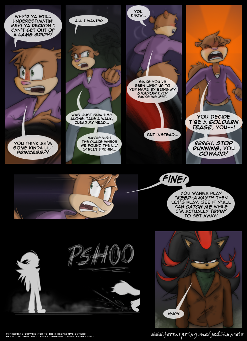 D3: Act 1 - Page 7