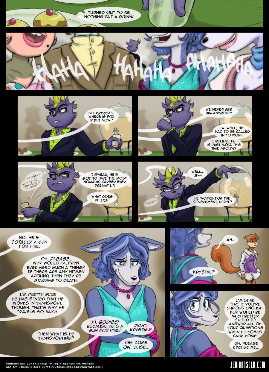 D3: Act 3 - Page 28