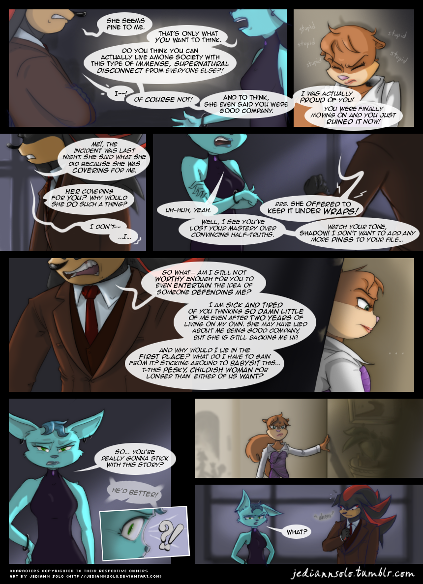D3: Act 3 - Page 25