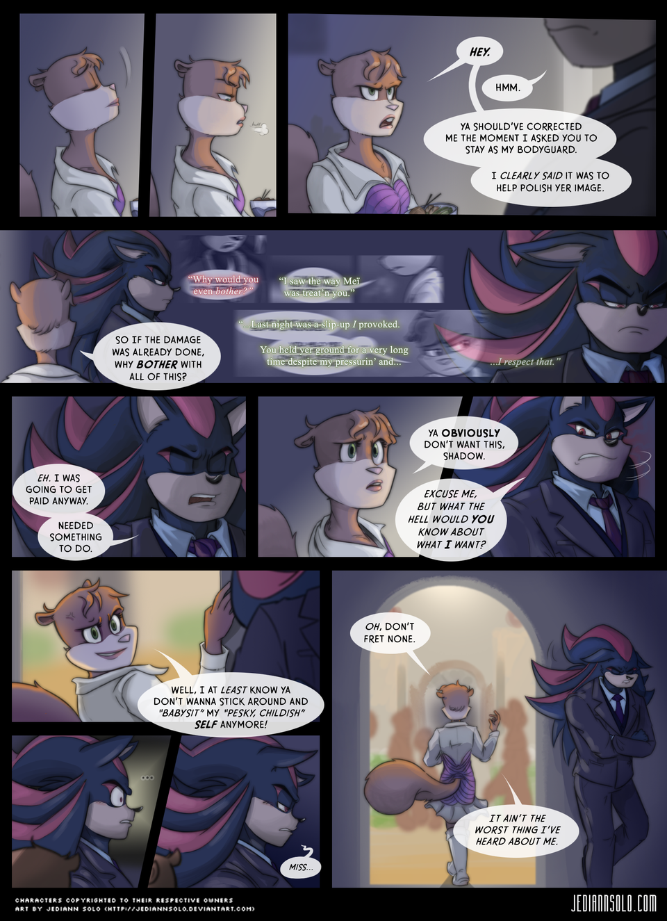 D3: Act 3 - Page 33