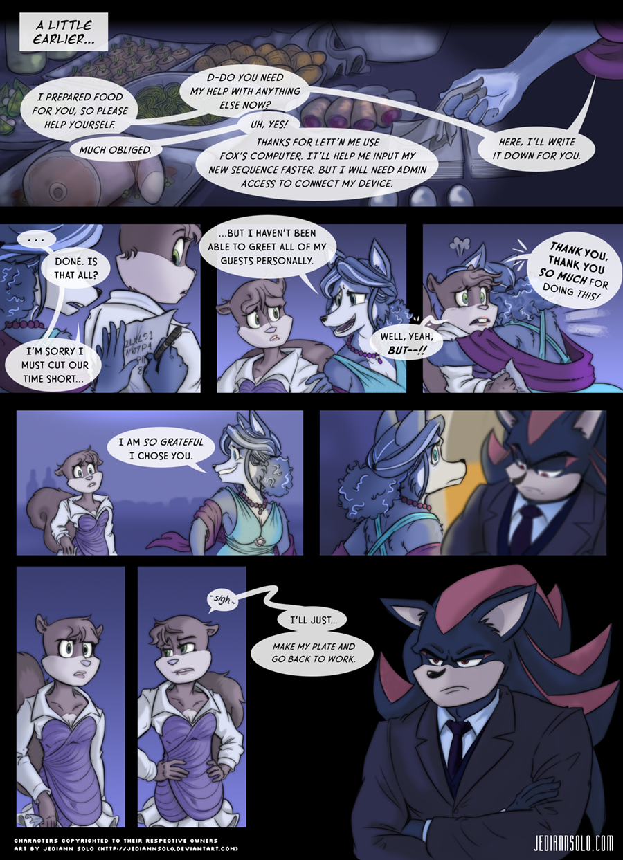 D3: Act 3 - Page 31