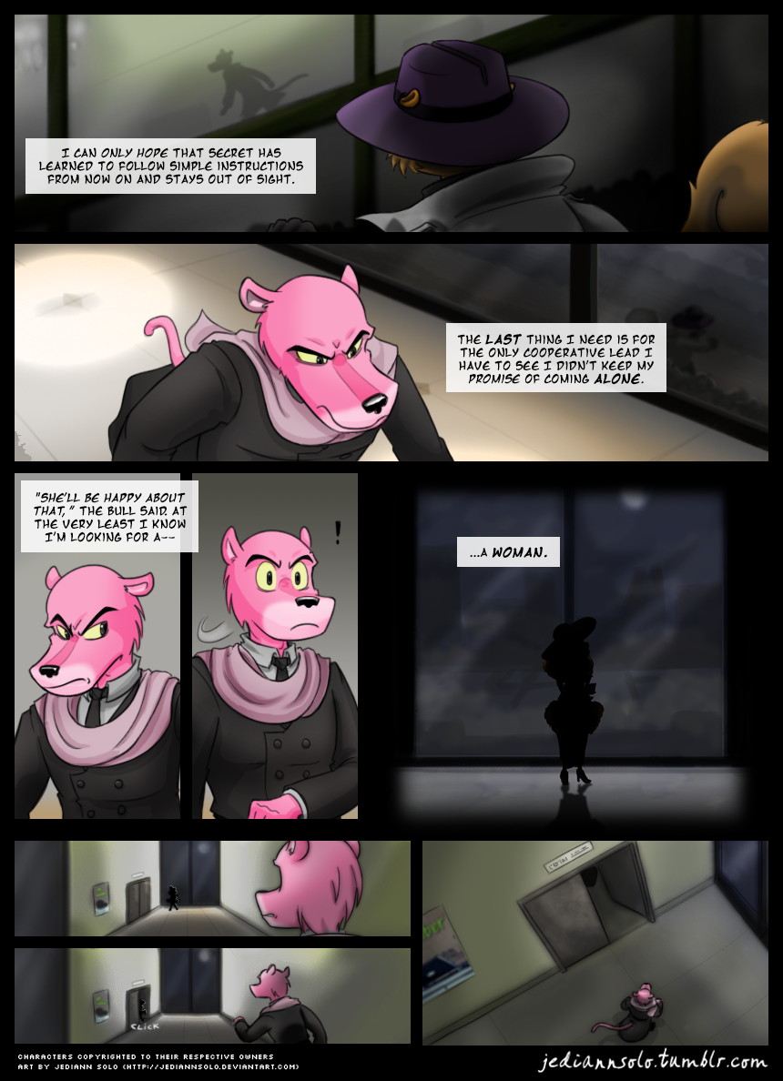 D3: Act 3 - Page 22