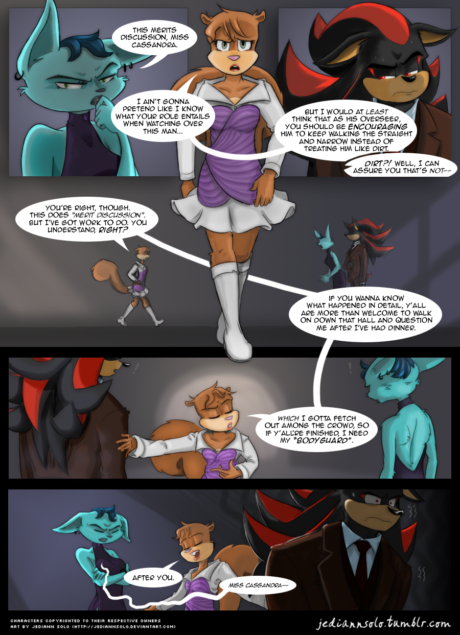 D3: Act 3 - Page 26