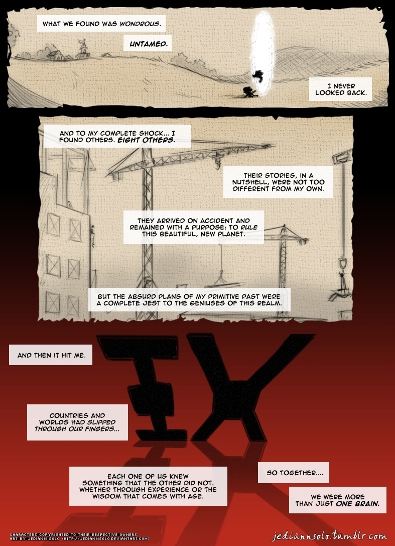 D3: Act 2 - Page 20