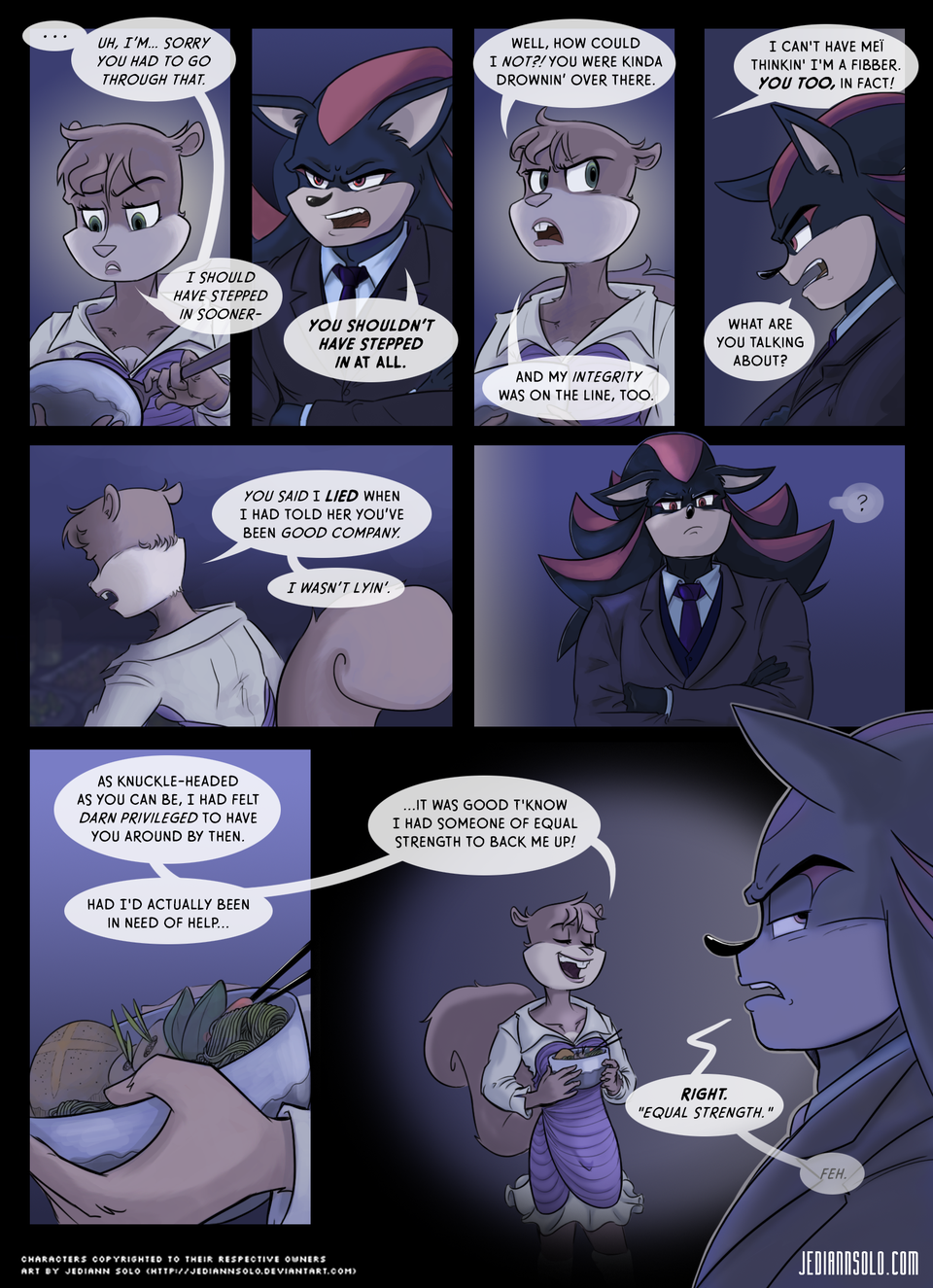 D3: Act 3 - Page 32