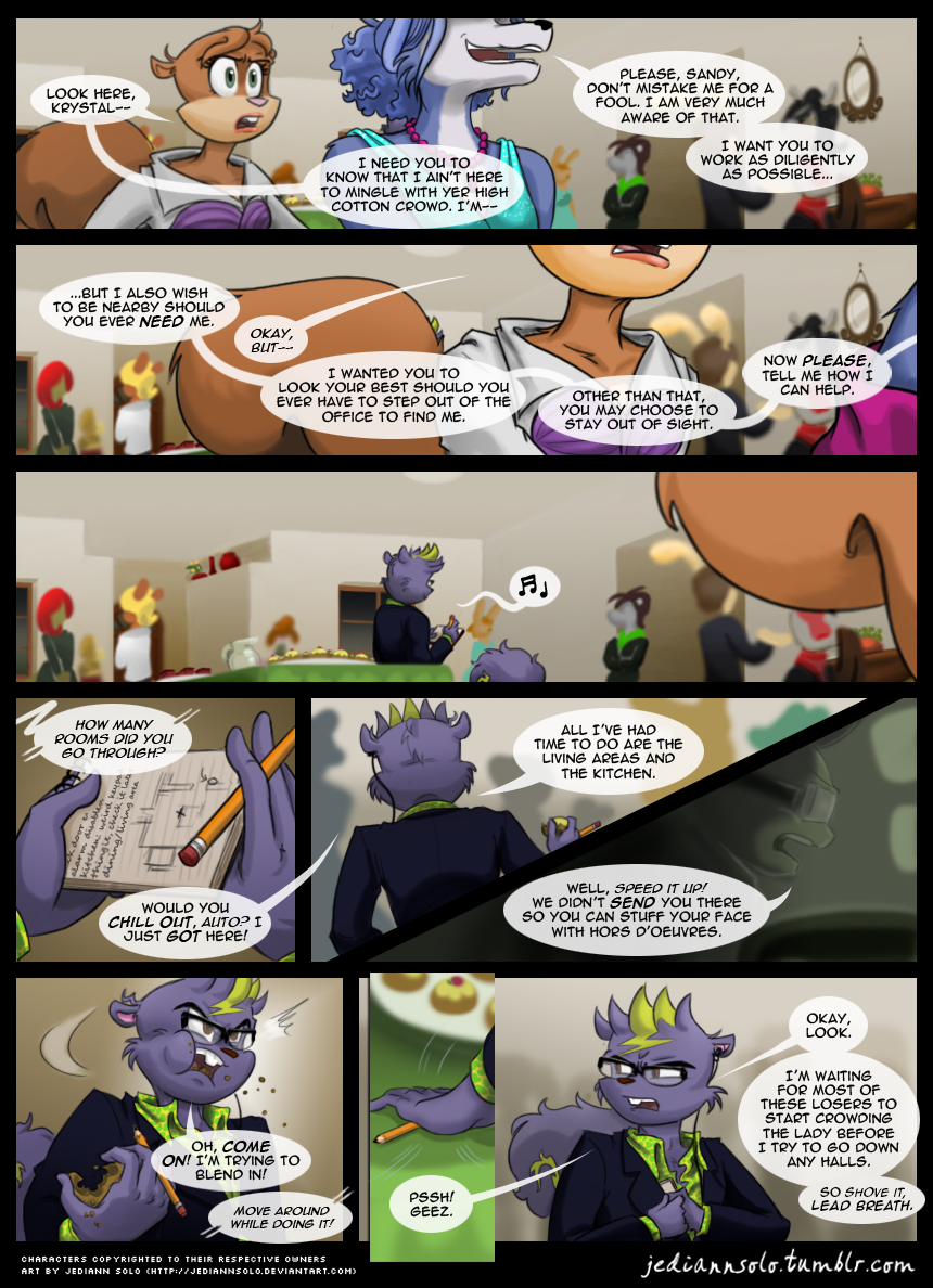 D3: Act 3 - Page 13