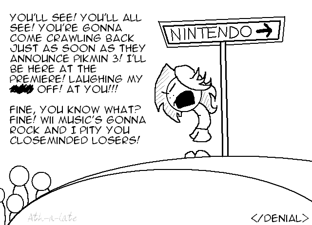 E3 Nintendo Conference