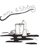 Go to 'Stix and String' comic