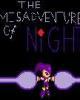 Go to 'The Misadventures of NiGHTS' comic