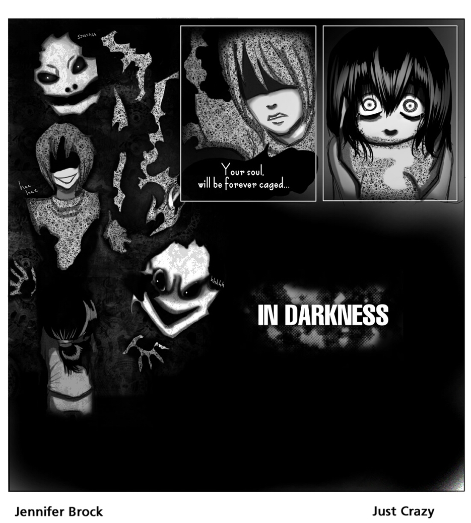 Darkness 