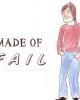 Go to 'Made of Fail' comic