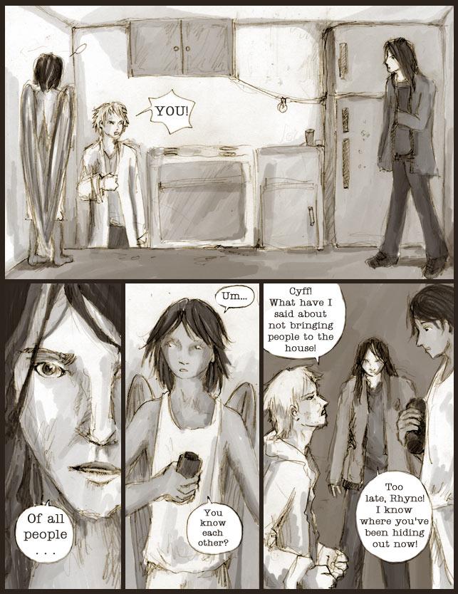 Two Moons - 119