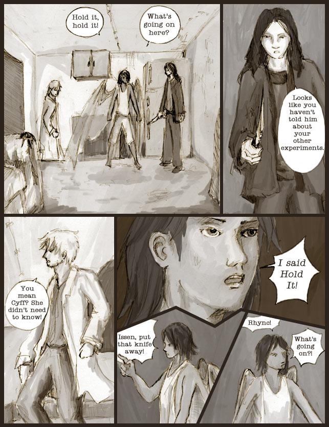 Two Moons - 120