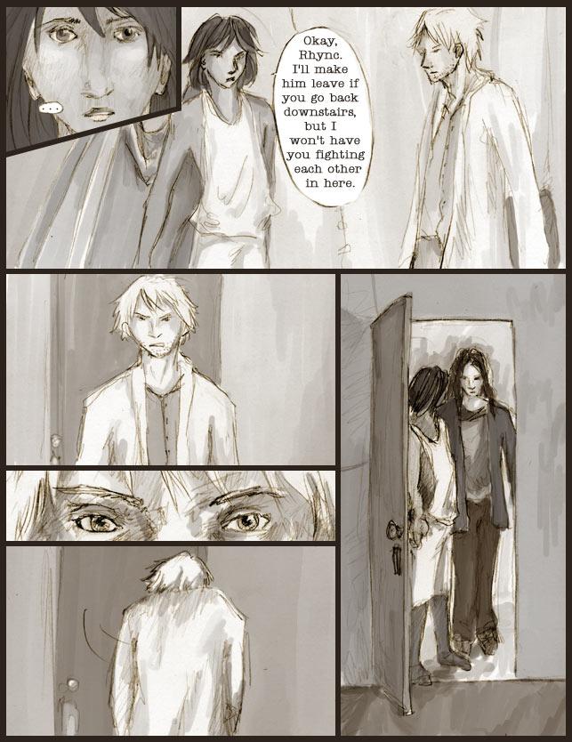 Two Moons - 122