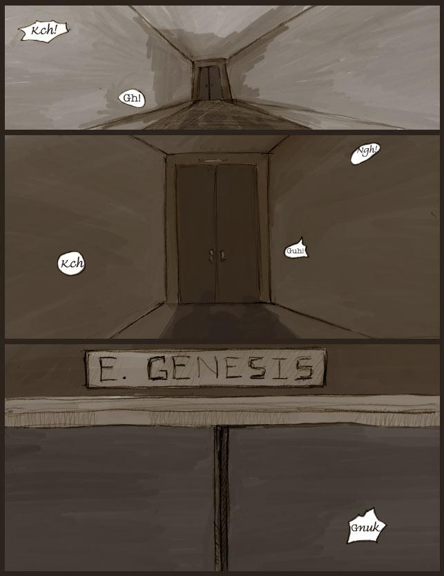 Two Moons - 131 - Sequence 5