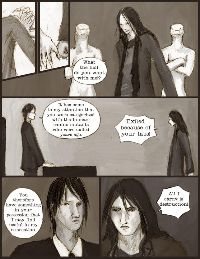 Two Moons - 134