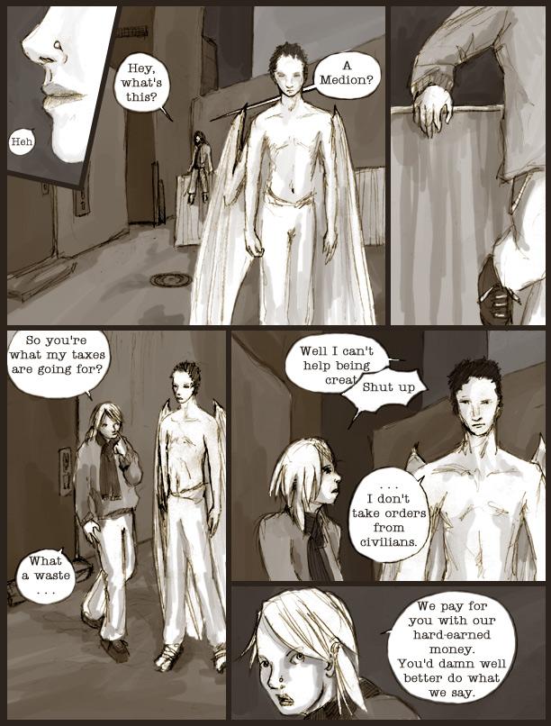 Two Moons - 145