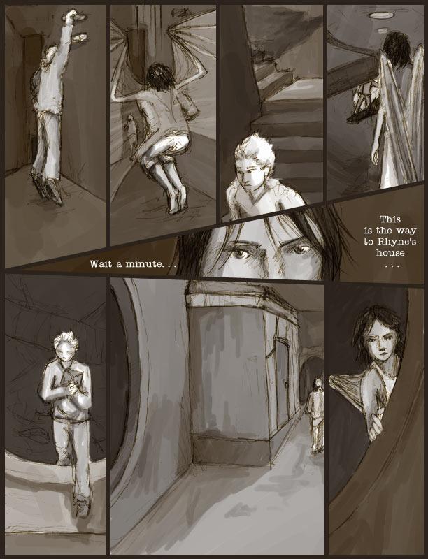 Two Moons - 152