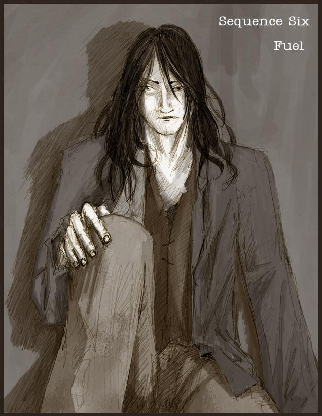 Two Moons - 162 - Sequence Six