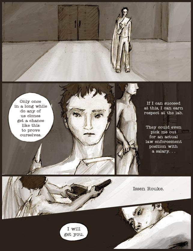 Two Moons - 187 - Presents!