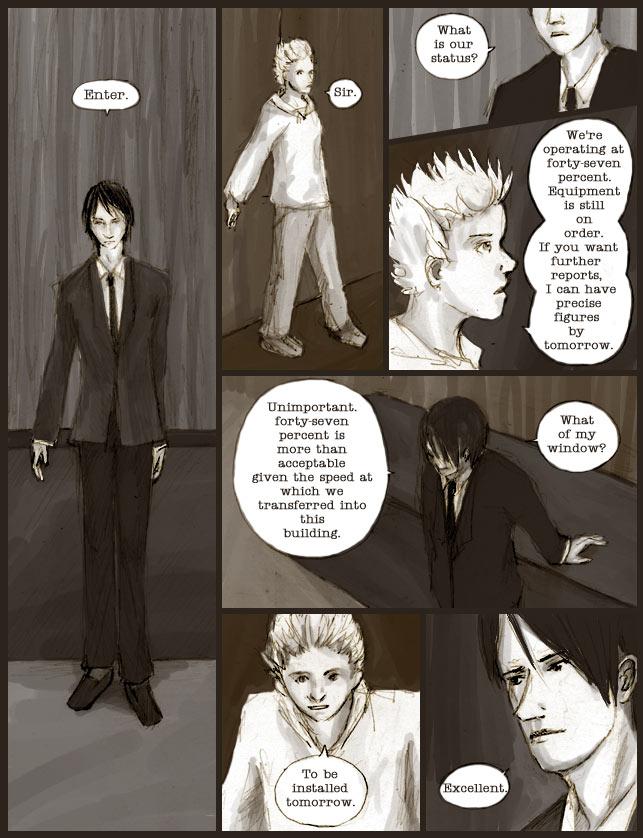 Two Moons - 188 - Presents 2