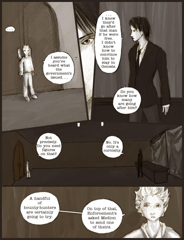 Two Moons - 189 - Presents Three!