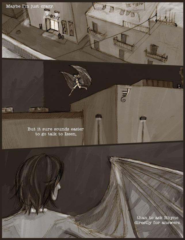 Two Moons - 191 -  Sequence Seven