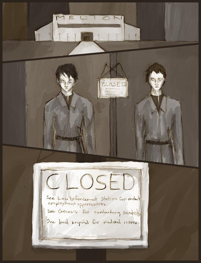 Two Moons - 221 - Sequence Eight