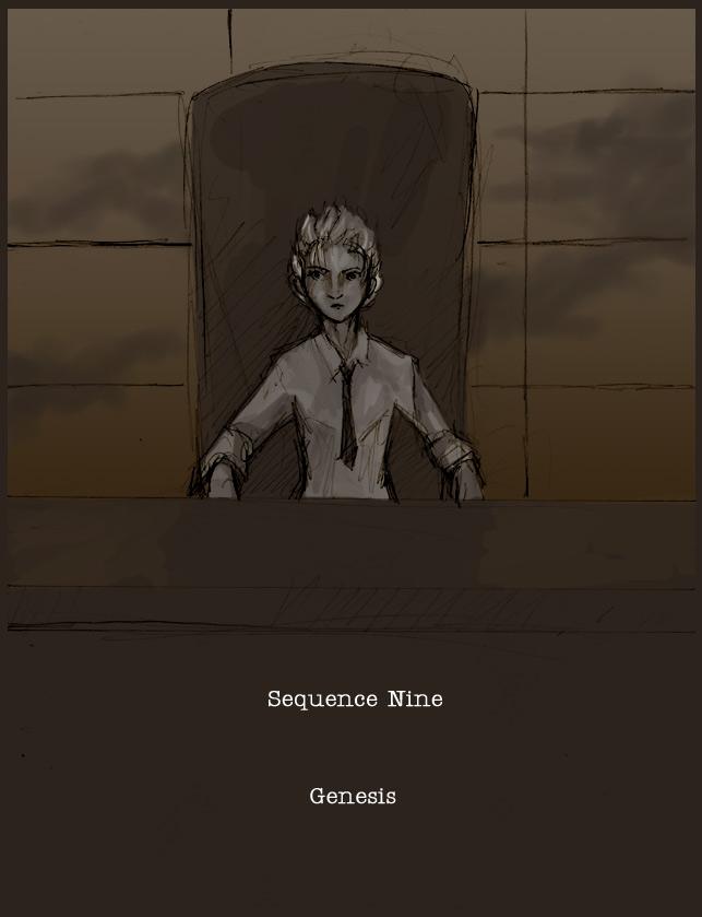 Two Moons - 248 - Sequence Nine