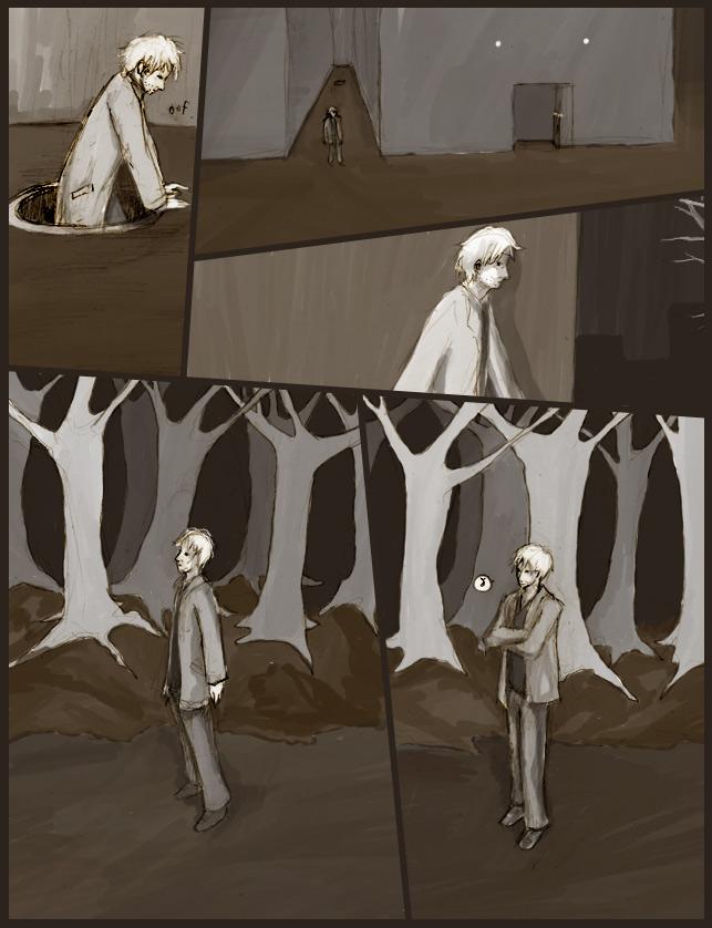 Two Moons - 278 - Sequence Ten