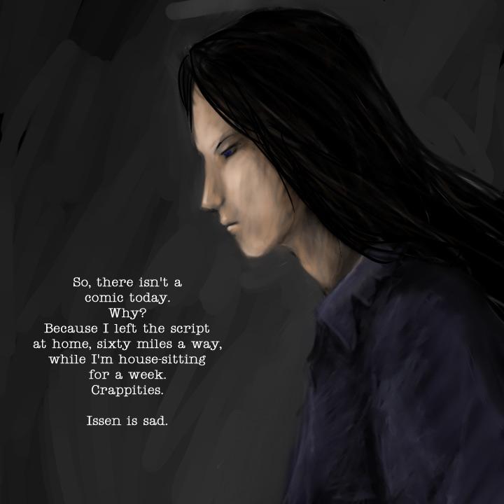 Two Moons - Scriptless!