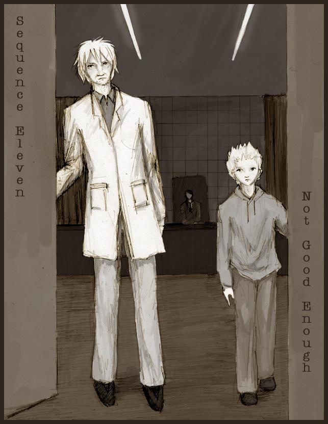 Two Moons - 309 - Sequence Eleven