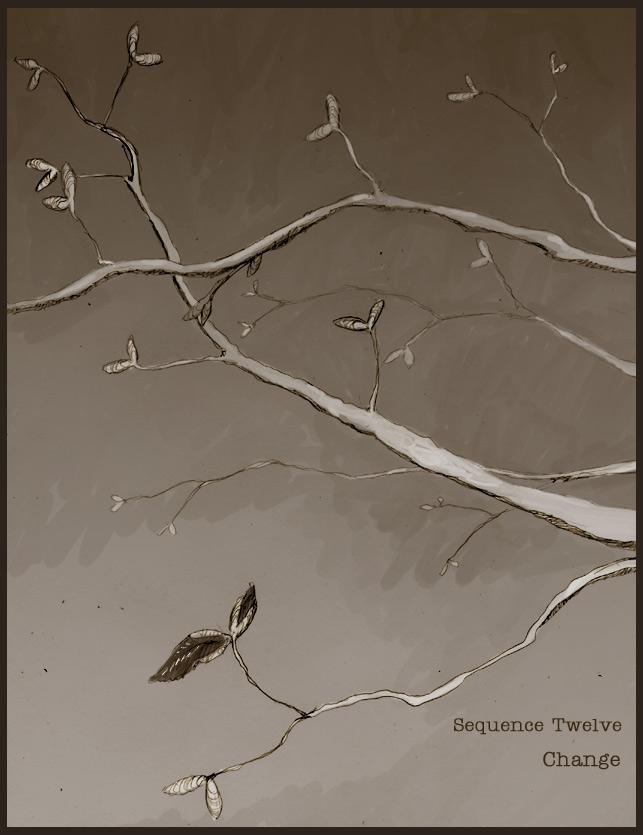 Two Moons - 343 - Sequence Twelve