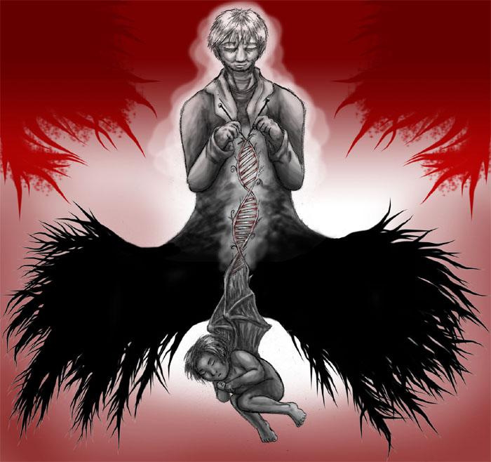 National DNA Day 2007