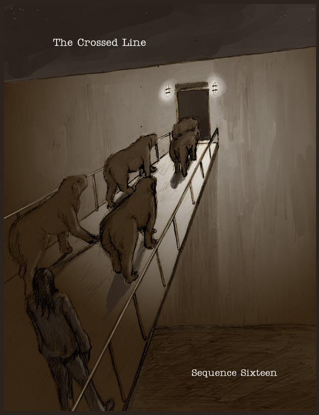 Two Moons - 453 - Sequence Sixteen