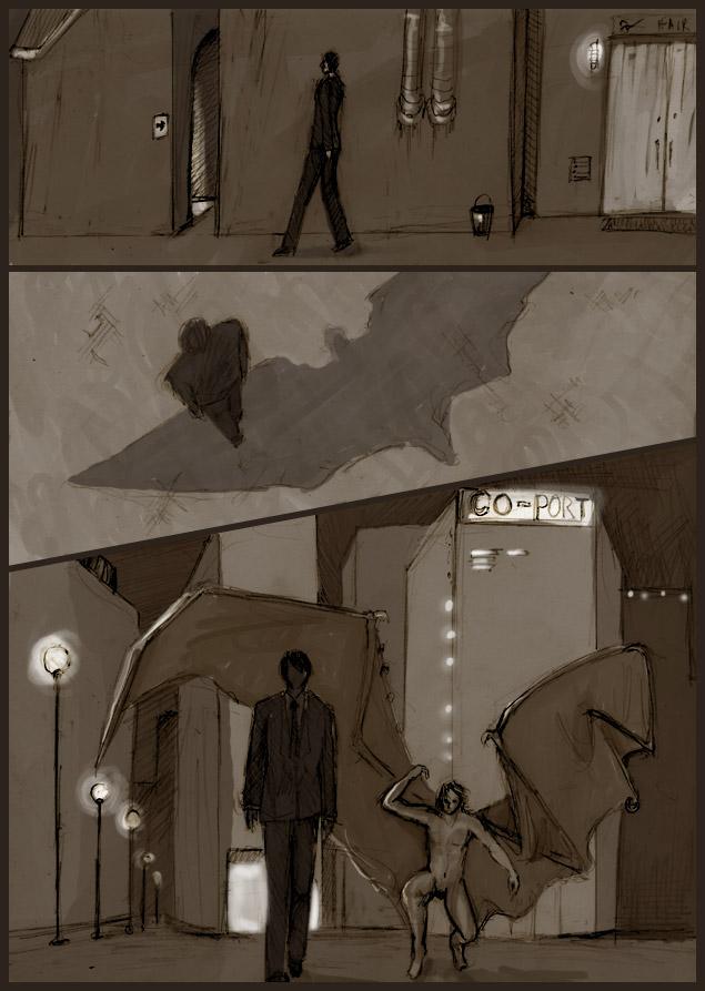 Two Moons - 579