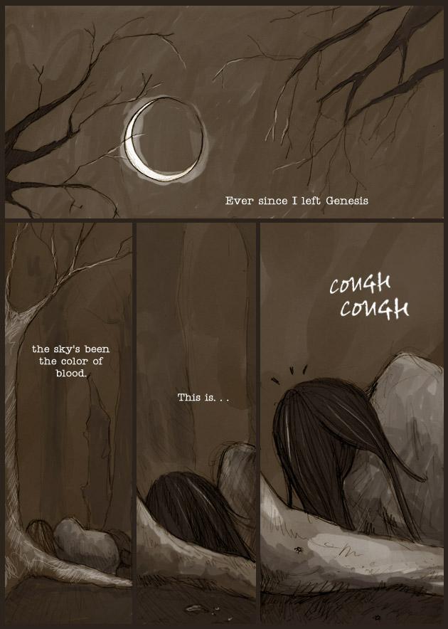 Two Moons - 594