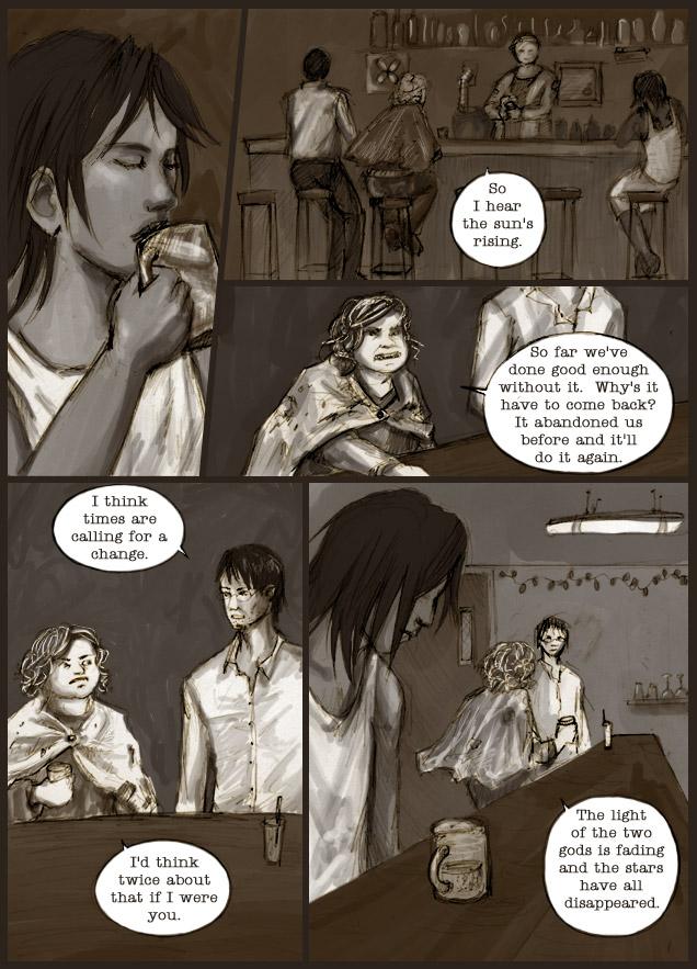Two Moons - 605