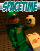 Go to 'SpaceTime' comic