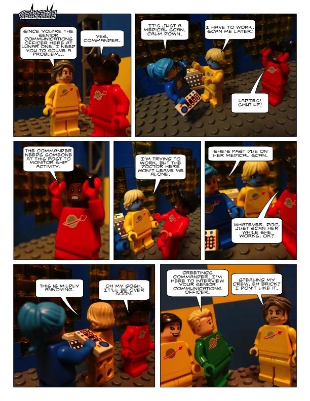 TOS (That Old Ship) Page 9