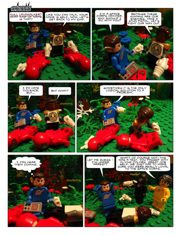 TOS (That Old Ship) Page 21