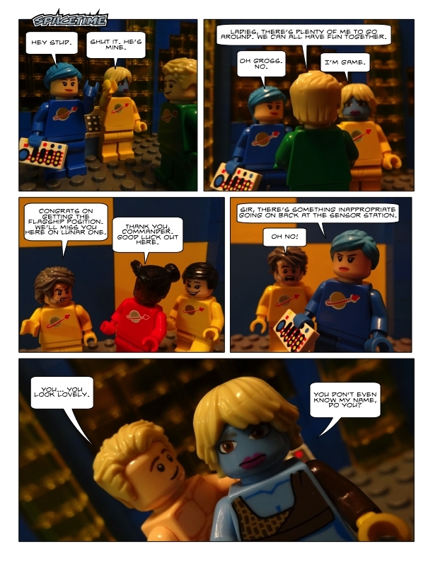 TOS (That Old Ship) Page 11