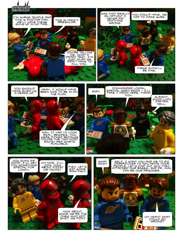 TOS (That Old Ship) Page 22