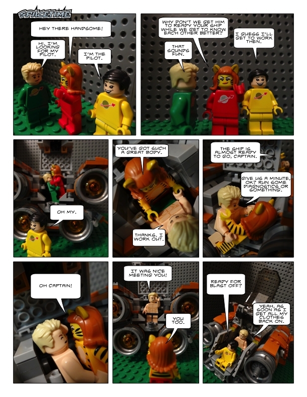 TOS (That Old Ship) Page 7